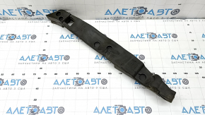 Right door-wing seal for Audi Q3 83A 19-21, tear