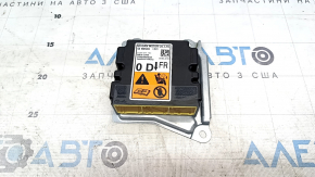 Nissan Leaf 18-21 SRS airbag computer module for 40 kWh can be rebuilt