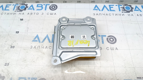 Nissan Leaf 18-21 SRS airbag computer module for 40 kWh can be rebuilt