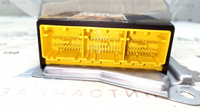Nissan Leaf 18-21 SRS airbag computer module for 40 kWh can be rebuilt