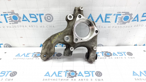 Rear left axle shaft Audi Q3 83A 19-25