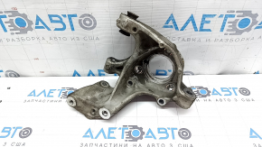Rear left axle shaft Audi Q3 83A 19-25
