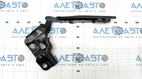 Left hood hinge for Audi Q3 83A 19-25
