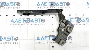 Left hood hinge for Audi Q3 83A 19-25