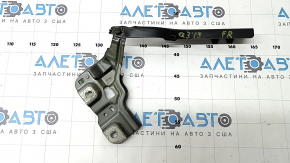 Right hood hinge for Audi Q3 83A 19-25