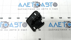 Left hood latch bracket for Audi Q3 83A 19-25