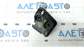 Left hood latch bracket for Audi Q3 83A 19-25
