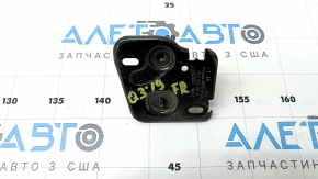 Right hood latch bracket for Audi Q3 83A 19-25