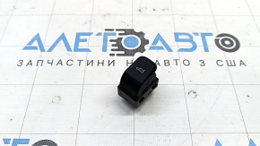 Black trunk release button for the Audi A3 8V 15-17