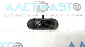 Left windshield washer nozzle with heating for Audi Q3 83A 19-25