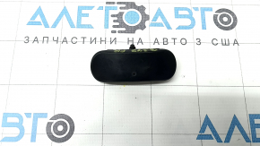 Right windshield washer nozzle with heating for Audi Q3 83A 19-25