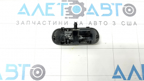 Right windshield washer nozzle with heating for Audi Q3 83A 19-25