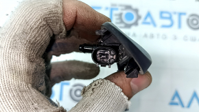 Right windshield washer nozzle with heating for Audi Q3 83A 19-25