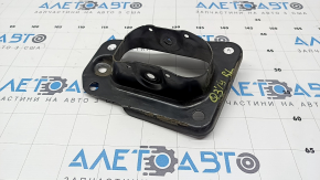 Rear left trailing arm bracket for Audi Q3 83A 19-25