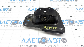 Rear right trailing arm bracket for Audi Q3 83A 19-25
