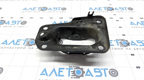 Rear right trailing arm bracket for Audi Q3 83A 19-25
