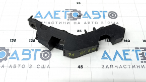 Front bumper mount left wing Audi Q3 83A 19-25