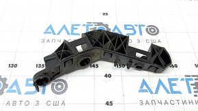 Front bumper mount left wing Audi Q3 83A 19-25