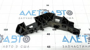 Front bumper mount, right fender, Audi Q3 83A 19-25