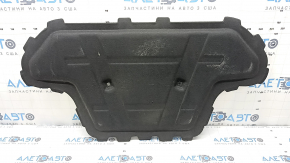 Audi Q3 83A 19-25 Hood Insulation
