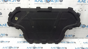 Audi Q3 83A 19-25 Hood Insulation