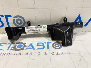 Front bumper mount wing left Chevrolet Equinox 18-21