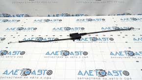 Front Hood Release Cable for Audi Q3 83A 19-25