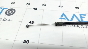 Front Hood Release Cable for Audi Q3 83A 19-25