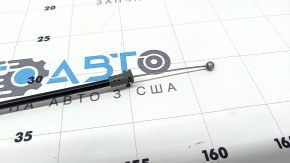 Front Hood Release Cable for Audi Q3 83A 19-25