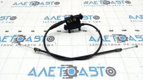 Front Hood Release Cable for Audi Q3 83A 19-25