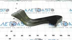 Front fender bracket, left upper, Audi Q3 83A 19-25