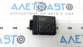 Radar cruise Audi Q3 83A 19-25