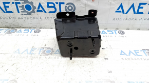 Rear bumper reinforcement fang left Nissan Leaf 18-
