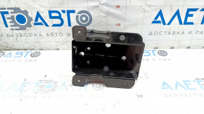 Rear bumper reinforcement fang left Nissan Leaf 18-