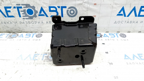 Rear bumper reinforcement fang right Nissan Leaf 18-