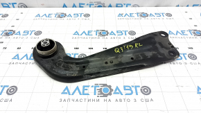 Rear left longitudinal control arm Audi Q3 83A 19-25