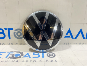 VW Tiguan 22-24 Radar Grill Emblem