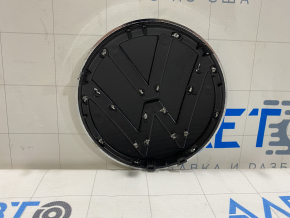 VW Tiguan 22-24 Radar Grill Emblem