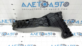 Rear bumper mount left Audi Q3 83A 19-25