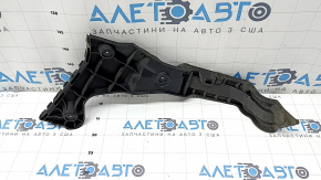 Rear bumper mount left Audi Q3 83A 19-25