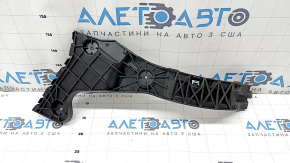 Right rear bumper mount for Audi Q3 83A 19-25