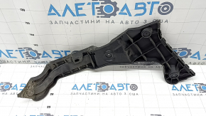 Right rear bumper mount for Audi Q3 83A 19-25