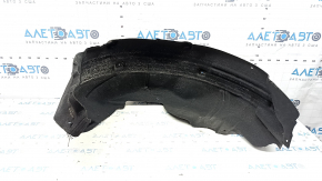 Ford Mustang mk6 15-23 rear right fender liner torn