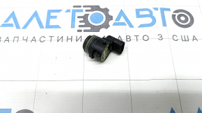 Rear bumper parking sensors for the Audi Q3 83A 19-25