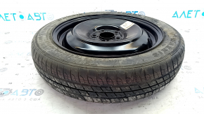 Ford Focus mk3 11-18 R16 125/80 spare tire