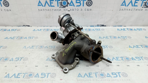 Ford Mustang mk6 15- 2.3T 46kW Turbo