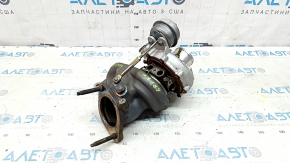 Ford Mustang mk6 15- 2.3T 46kW Turbo