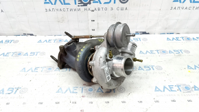 Ford Mustang mk6 15- 2.3T 46kW Turbo