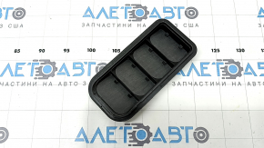 Left ventilation shield Audi Q3 83A 19-25