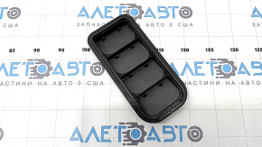 Right ventilation shield Audi Q3 83A 19-25
